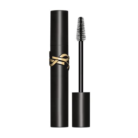 discount ysl mascara|best mascara for eyelash enhancement.